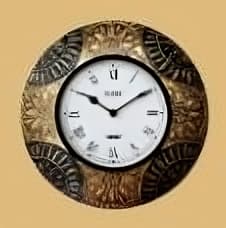 Decorative Clocks