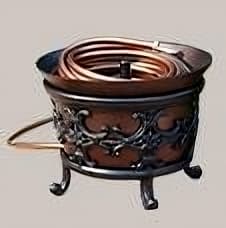 Decorative Garden Hardware