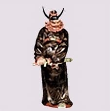 Chinese Ceramic Art