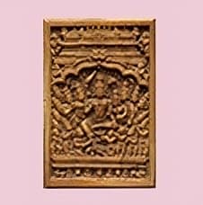 Collectable Wood Art