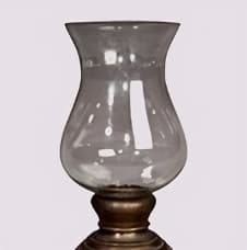 Old Glass Lamps