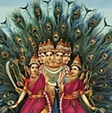 Raja Ravi Varma Painting Prints