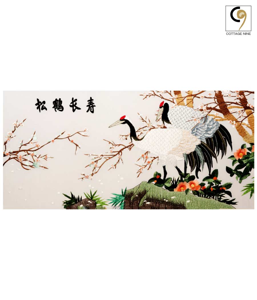 Birds-Chinese-Embroidery