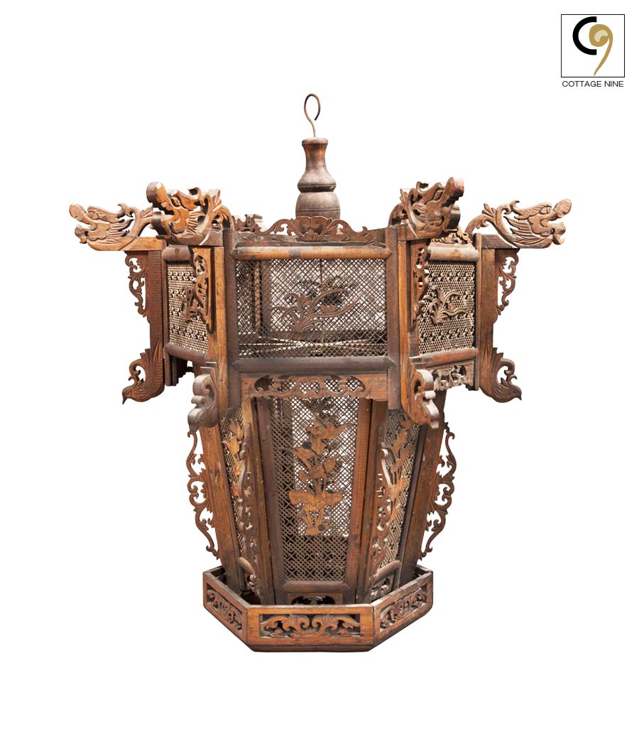 Burmese-Wooden-Lamp-1