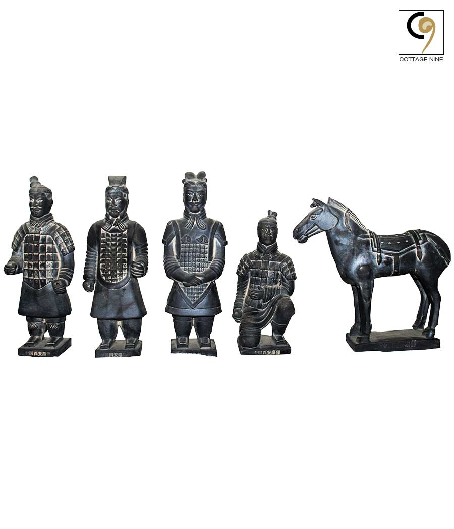 Chinese-Terracotta-Army-Statue-1