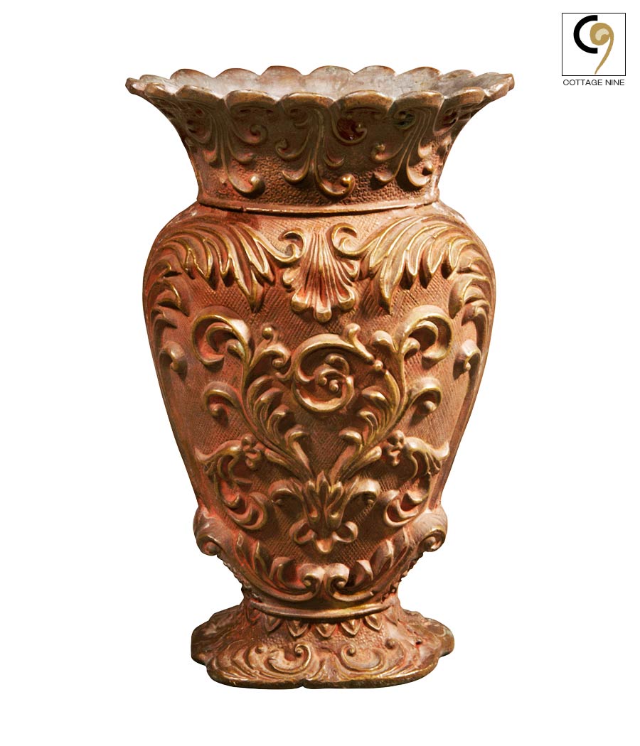 Old-Brass-Vase