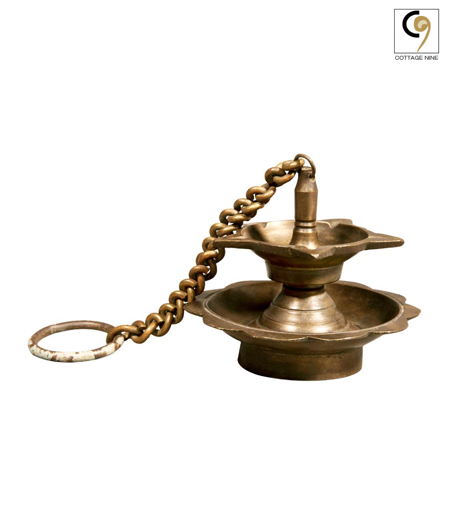 Small-Brass-Hanging-Lamp