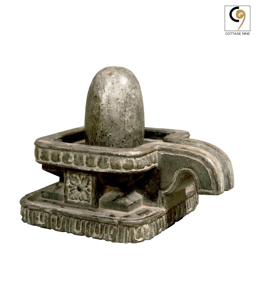 Stone-Shiva-Lingam-1