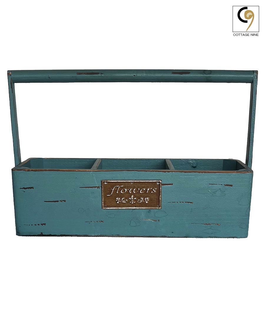 Turquoise-Blue-Wooden-Scent-Carrier-Box-1