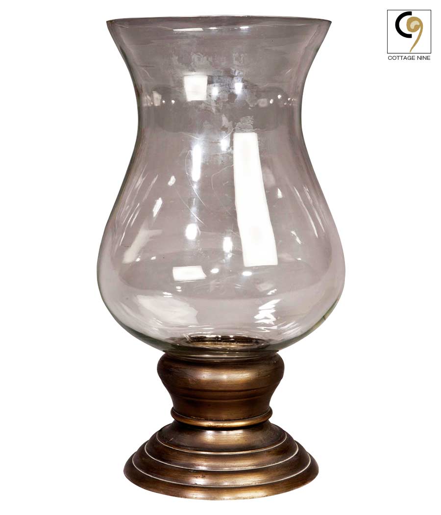 Vintage-Glass-Lamp