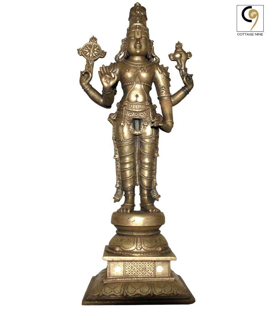 Vishnu-Perumal-Statue-1