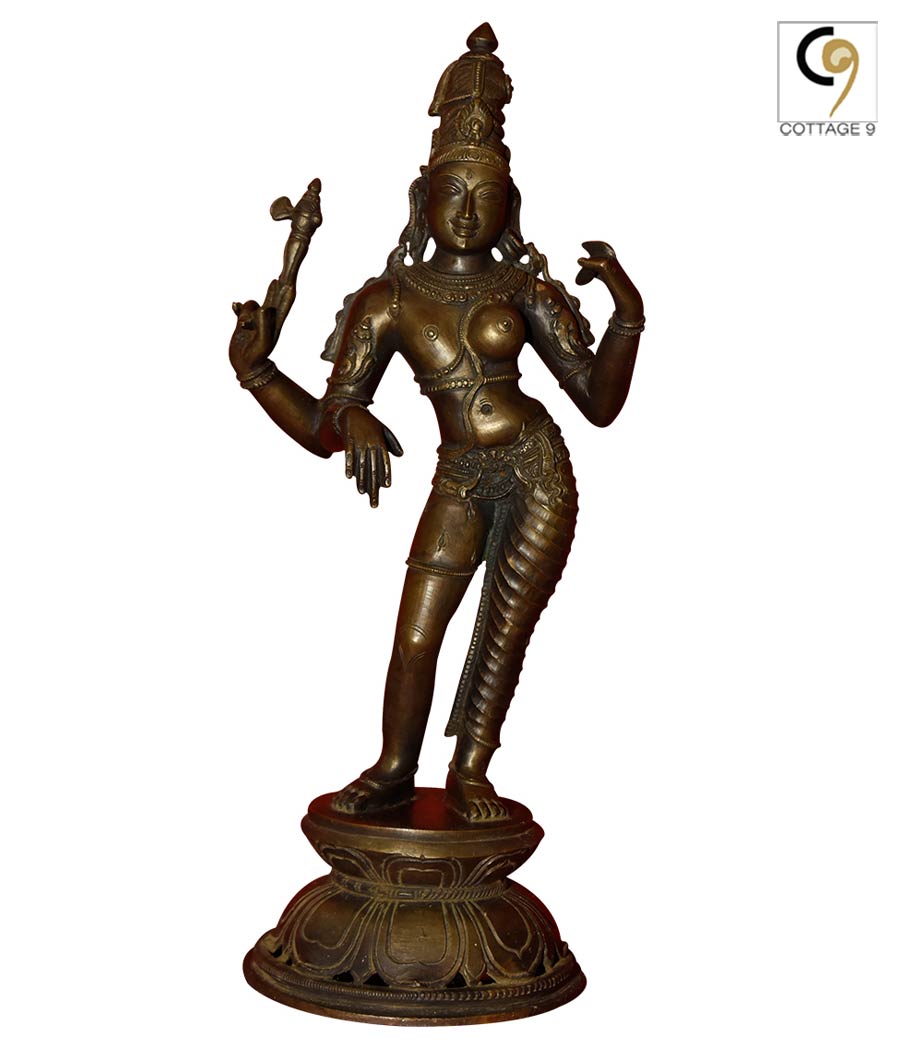 shiva-as-ardhanarishvara-murti-bronze-statue-1
