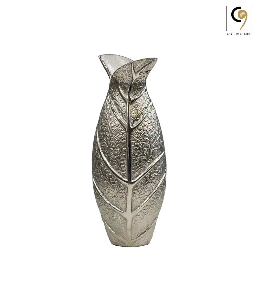 Metal-Flower-Vase