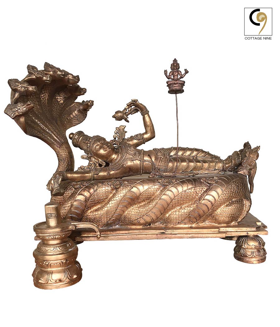 an-exquisite-bronze-idol-of-vishnu-as-anantapadmanabha-swami-1-C9
