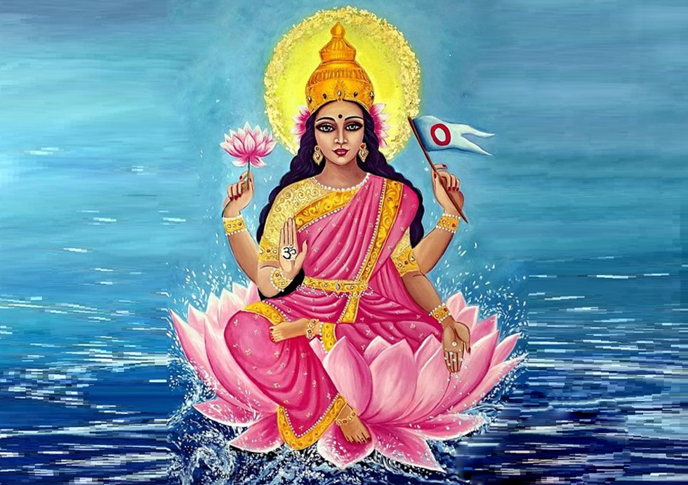 Iconography-of-Maa-Adi-Lakshmi