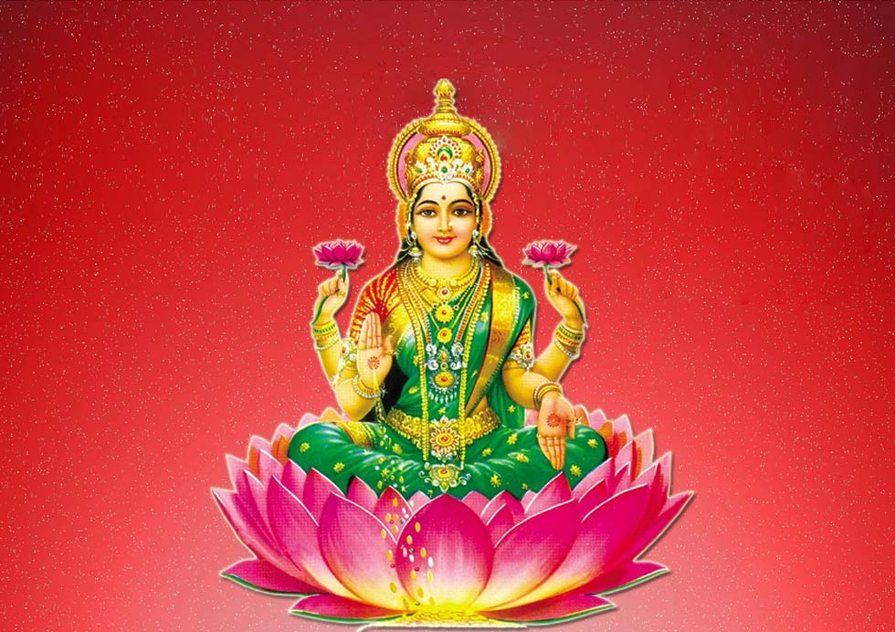 Iconography-of-Maa-Dhanaya-Lakshmi