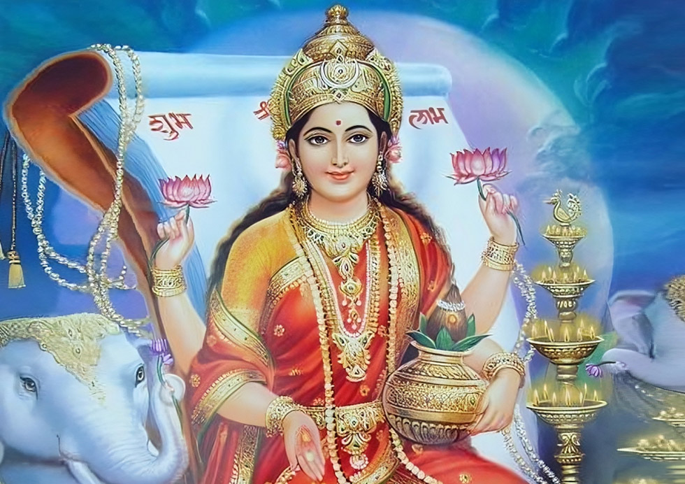Iconography-of-Maa-Vidya-Lakshmi