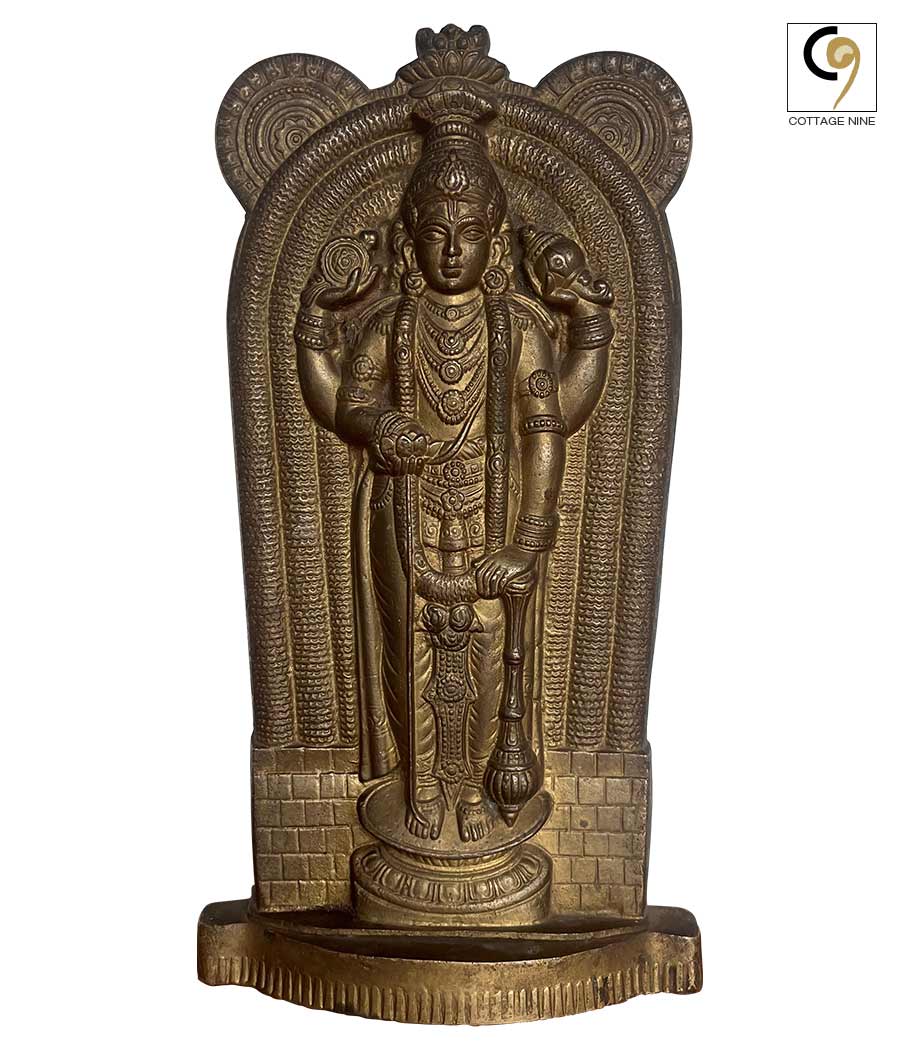 an-old-brass-idol-of-guruvayurappan-krishna1